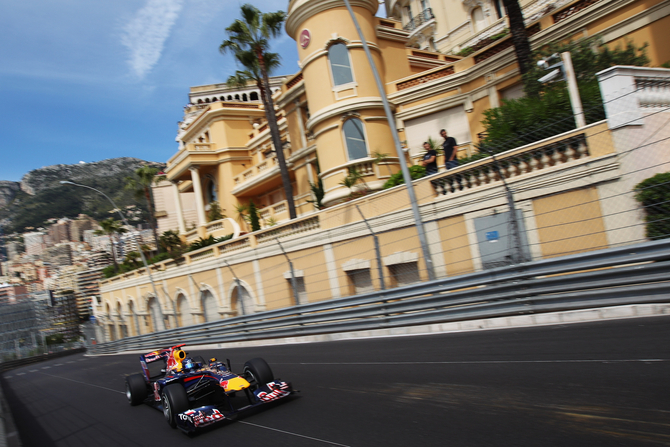 Preview Monaco GP: the most awaited Grand Prix is here