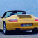 Porsche 911 Carrera 4 Cabriolet Tiptronic