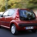 Peugeot 107 Trendy 1.0i 2 Tronic 09