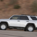 Toyota 4 Runner Trail 4X4