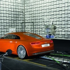 Audi: How will future electric cars sound?