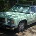 Ford LTD Sedan