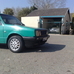 Volkswagen Citi Golf Chico 1.6