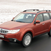 Subaru Forester 2.5X Premium