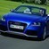 Audi TT RS Roadster 2.5 TFSI quattro