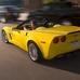 Chevrolet Corvette GS Convertible LT3