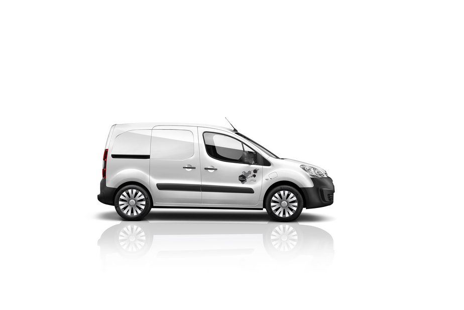 Citroën Berlingo Full Electric Club