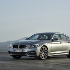 BMW 530d