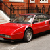 Ferrari Mondial 3.2 Cabriolet