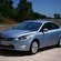 Ford Mondeo Saloon 1.6