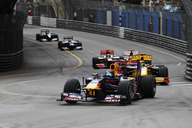 Preview Monaco GP: the most awaited Grand Prix is here