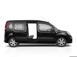 Renault Grand Kangoo 1.5 dCi 80