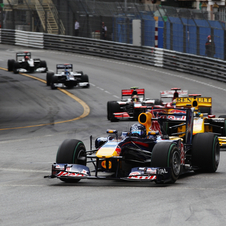 Preview Monaco GP: the most awaited Grand Prix is here