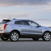 Cadillac SRX Performance Collection