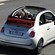 Fiat 500C 1.3 Multijet 16v 75cv Lounge