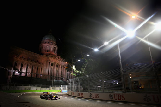 He will start on pole with Nico Rosberg next to him and Romain Grosjean behind him