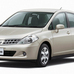 Nissan Tiida Latio 1.8