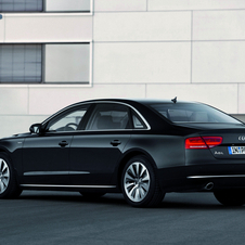 Audi Ready to Put A8 Hybrid and A6 Allroad on sale