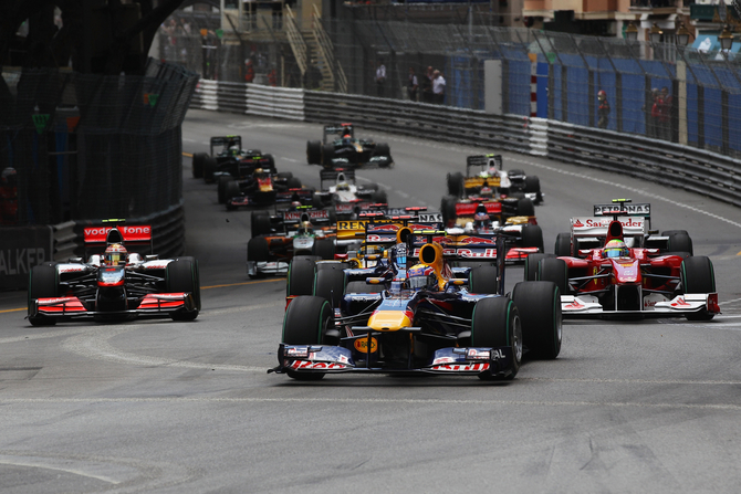 Preview Monaco GP: the most awaited Grand Prix is here