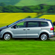 Volkswagen Sharan 2.0I TDI BlueTDI 170hp Highline