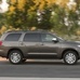 Toyota Sequoia SR5 5.7L 4X4 FFV