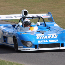 Matra MS670B