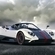 Pagani introduces roadster model: Pagani Zonda Cinque