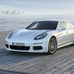 Porsche Panamera S E-Hybrid