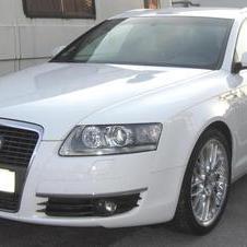 Audi A6 Avant 2.0 TDI Multitronic