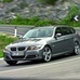 BMW 330i Touring Navigator (E91) LCI