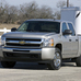 Chevrolet Silverado 1500 Hybrid Crew Cab 2WD HY1 Short Box