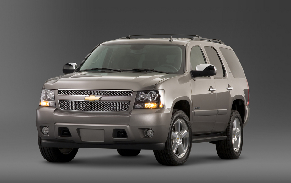 Chevrolet Tahoe LS 4WD