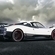 Pagani introduces roadster model: Pagani Zonda Cinque