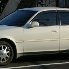 Toyota Cresta 3.0 Exceed G