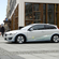 Volvo wants to test the electric C30 in 2011