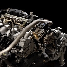 New 3-Cylinder Turbo Petrol Engine by Peugeot Citroën in 2013