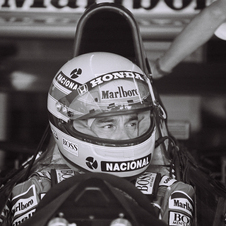 Official trailer of Senna documentary is out