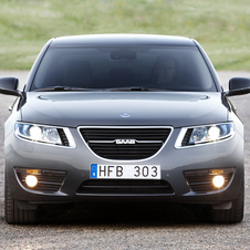 Saab Recovers with Electrifying Experiment