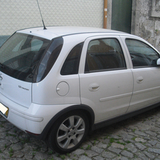 Corsa 1.2