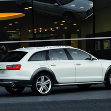 Audi Ready to Put A8 Hybrid and A6 Allroad on sale