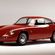 Alfa Romeo Giulietta Sprint Zagato 'Coda Tronca'