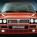 Lancia Delta HF Integrale 16v