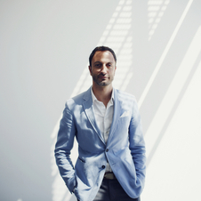 Karim Habib is still the head of overall BMW brand design