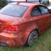 BMW 1 Series M Coupe involved in four crashes already