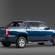 Chevrolet Avalanche LT1 2WD