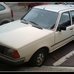 Renault 18 TS 5-Speed