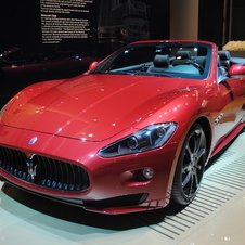 Frankfurt Motor Show Photo and Video Gallery