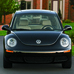 Volkswagen Beetle Diesel