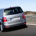 Volkswagen Touran 1.9I TDI 105cv DSG7 DPF Highline 7L.