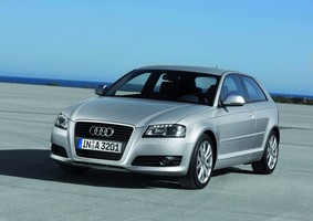 Audi A3 1.6 TDI Sport